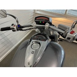 Suzuki VZR 1800 Intruder 2008