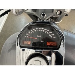 Suzuki VZR 1800 Intruder 2008