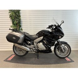 Honda CBF1000 S 2007