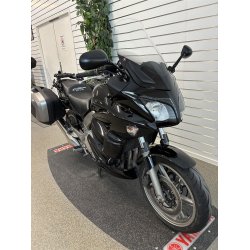 Honda CBF1000 S 2007