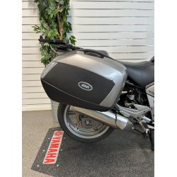 Honda CBF1000 S 2007