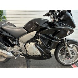 Honda CBF1000 S 2007
