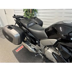 Honda CBF1000 S 2007