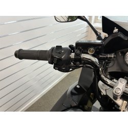 Honda CBF1000 S 2007