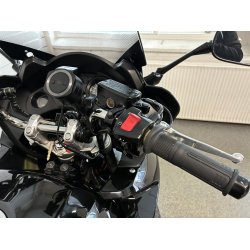 Honda CBF1000 S 2007
