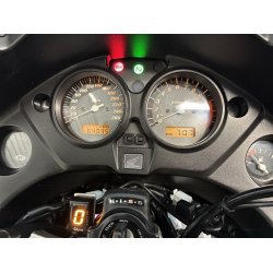 Honda CBF1000 S 2007