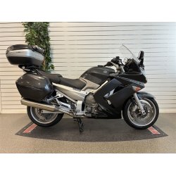 Yamaha FJR 1300 ABS 2008