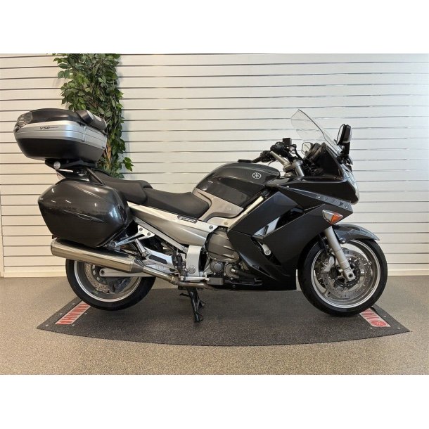 Yamaha FJR 1300 ABS 2008