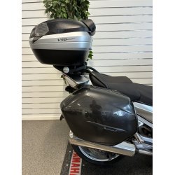 Yamaha FJR 1300 ABS 2008