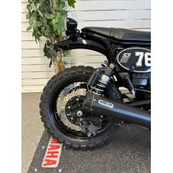Yamaha SCR 950 Scrambler ABS 2019