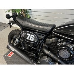 Yamaha SCR 950 Scrambler ABS 2019