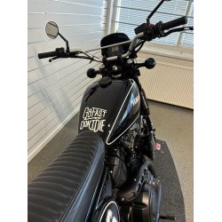 Yamaha SCR 950 Scrambler ABS 2019