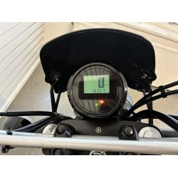 Yamaha SCR 950 Scrambler ABS 2019