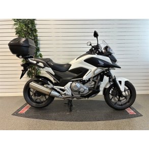 Honda NC700 XA 2012