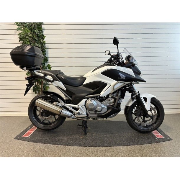 Honda NC700 XA 2012