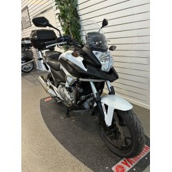 Honda NC700 XA 2012