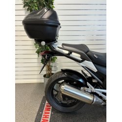 Honda NC700 XA 2012