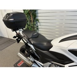 Honda NC700 XA 2012