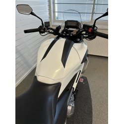Honda NC700 XA 2012