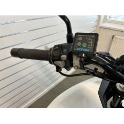 Honda NC700 XA 2012