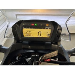 Honda NC700 XA 2012