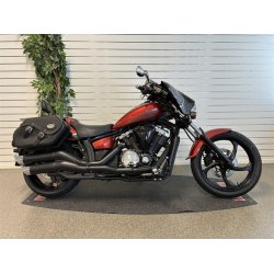 Yamaha XVS1300 Stryker 2014