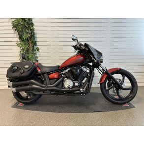 Yamaha XVS1300 Stryker 2014