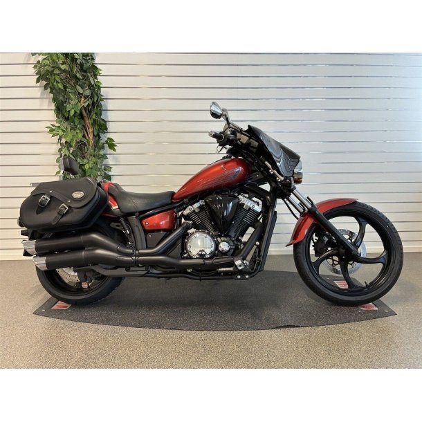 Yamaha XVS1300 Stryker 2014