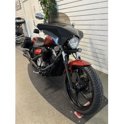 Yamaha XVS1300 Stryker 2014
