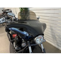 Yamaha XVS1300 Stryker 2014