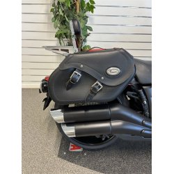 Yamaha XVS1300 Stryker 2014