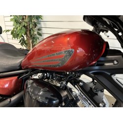 Yamaha XVS1300 Stryker 2014
