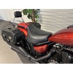 Yamaha XVS1300 Stryker 2014