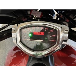 Yamaha XVS1300 Stryker 2014