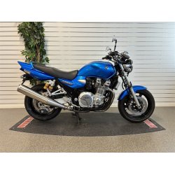 Yamaha XJR 1300 2007