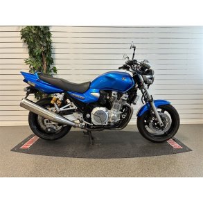 Yamaha XJR 1300 2007
