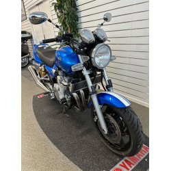 Yamaha XJR 1300 2007