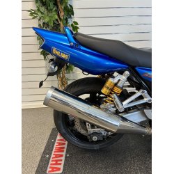 Yamaha XJR 1300 2007