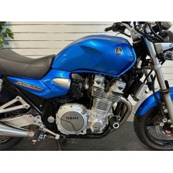 Yamaha XJR 1300 2007