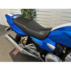 Yamaha XJR 1300 2007