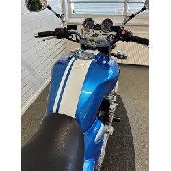 Yamaha XJR 1300 2007