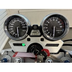 Yamaha XJR 1300 2007