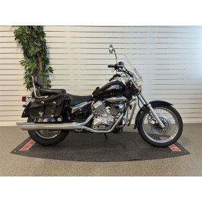 Suzuki VL 250 Intruder 2007