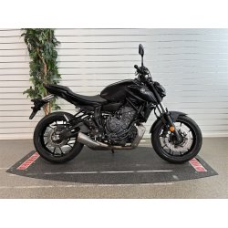 Yamaha MT-07 ABS 2021