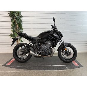 Yamaha MT-07 ABS 2021