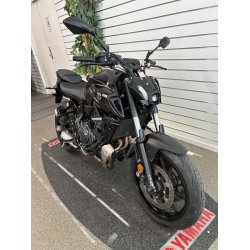 Yamaha MT-07 ABS 2021