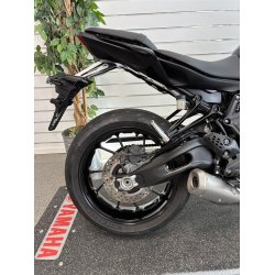 Yamaha MT-07 ABS 2021
