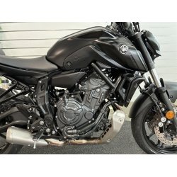 Yamaha MT-07 ABS 2021