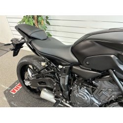 Yamaha MT-07 ABS 2021