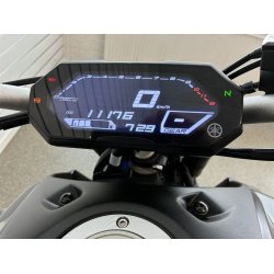 Yamaha MT-07 ABS 2021